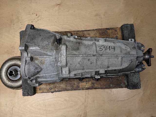 09-13 BMW 128i 328i E82 E88 E90 E92 E93 Automatic Transmission GM 6L45 N51 N52