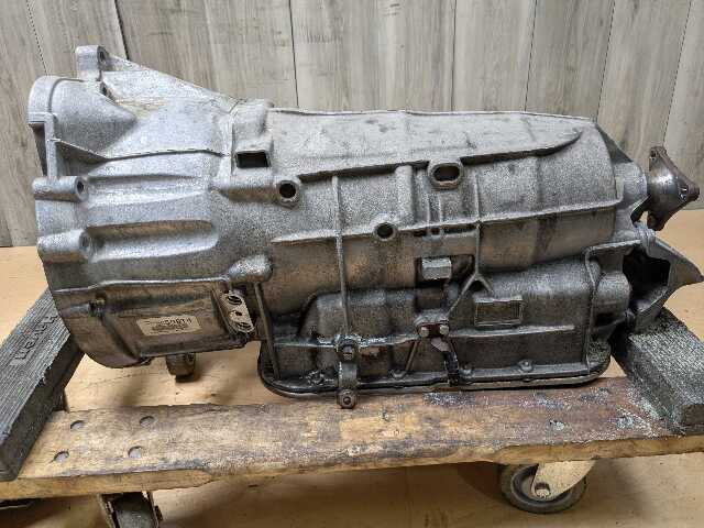 09-13 BMW 128i 328i E82 E88 E90 E92 E93 Automatic Transmission GM 6L45 N51 N52