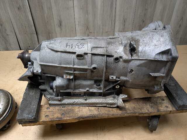 09-13 BMW 128i 328i E82 E88 E90 E92 E93 Automatic Transmission GM 6L45 N51 N52