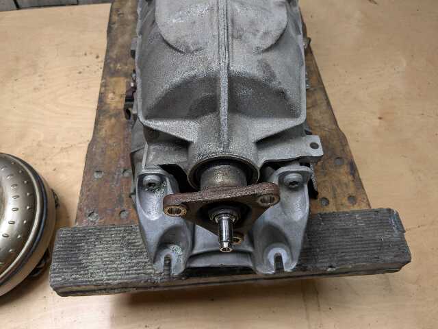 09-13 BMW 128i 328i E82 E88 E90 E92 E93 Automatic Transmission GM 6L45 N51 N52
