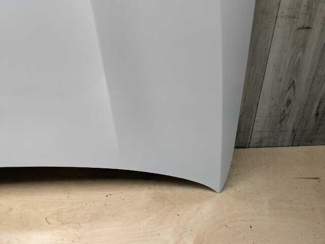 18-24 OEM BMW G01 G02 F97 F98 X3 X4 X3M X4M Hood Bonnet Shell Panel White A96
