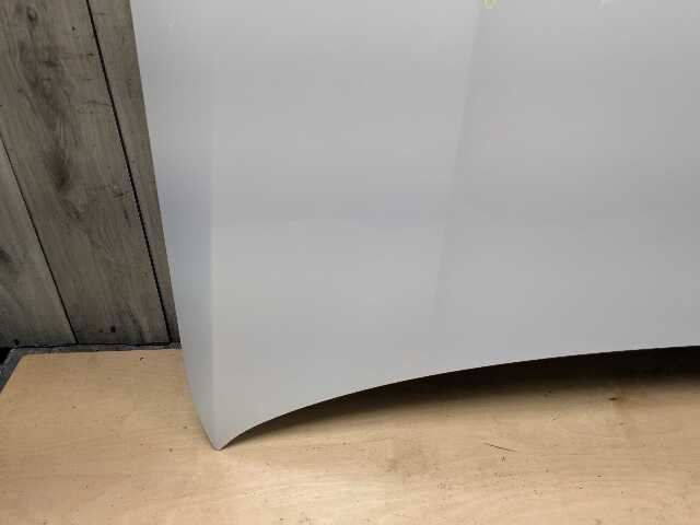 18-24 OEM BMW G01 G02 F97 F98 X3 X4 X3M X4M Hood Bonnet Shell Panel White A96