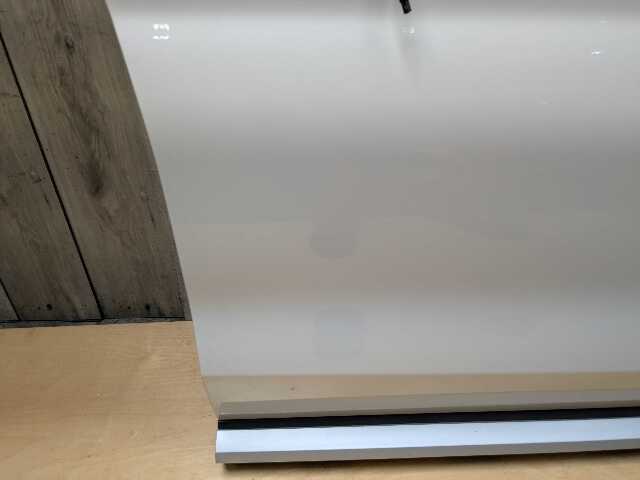 *18-24 OEM BMW F97 G01 X3 X3M Front Right Passenger Door Shell Panel White A96