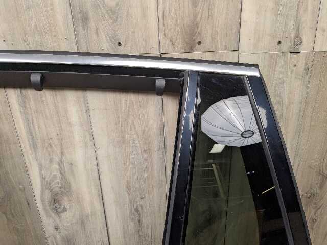 18-24 OEM BMW F97 G01 X3 X3M Rear Left Driver Side Door Shell Panel White A96