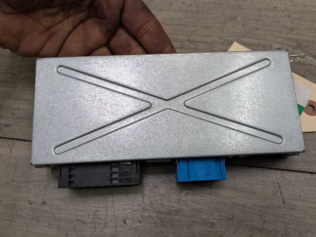 OEM BMW F01 F02 F06 F10 F12 F13 ZGW High Central Gateway ECU Control Module