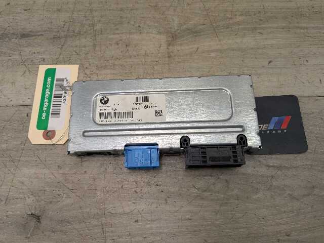 OEM BMW F01 F02 F06 F10 F12 F13 ZGW High Central Gateway ECU Control Module