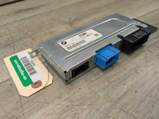 OEM BMW F01 F02 F06 F10 F12 F13 ZGW High Central Gateway ECU Control Module