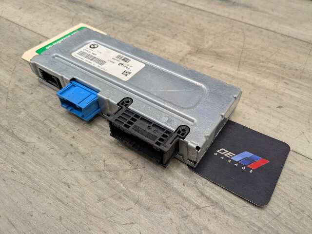 OEM BMW F01 F02 F06 F10 F12 F13 ZGW High Central Gateway ECU Control Module