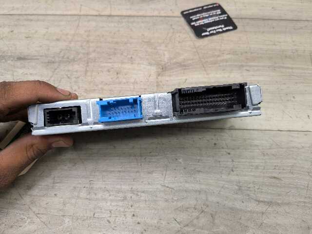 OEM BMW F01 F02 F06 F10 F12 F13 ZGW High Central Gateway ECU Control Module
