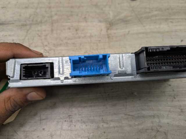 OEM BMW F01 F02 F06 F10 F12 F13 ZGW High Central Gateway ECU Control Module