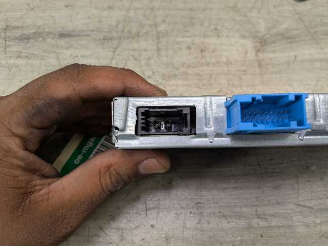 OEM BMW F01 F02 F06 F10 F12 F13 ZGW High Central Gateway ECU Control Module