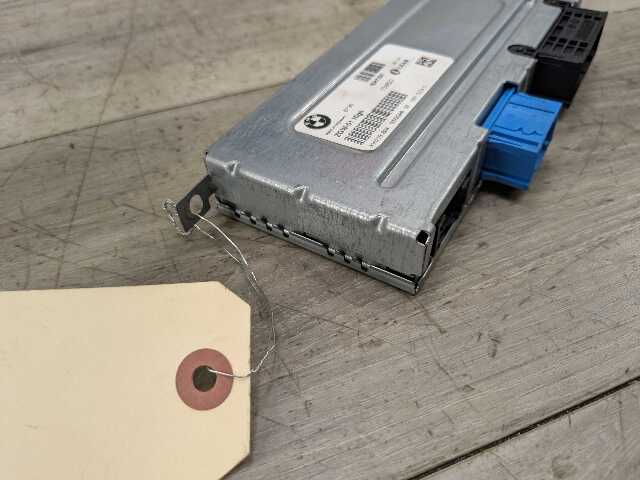 OEM BMW F01 F02 F06 F10 F12 F13 ZGW High Central Gateway ECU Control Module