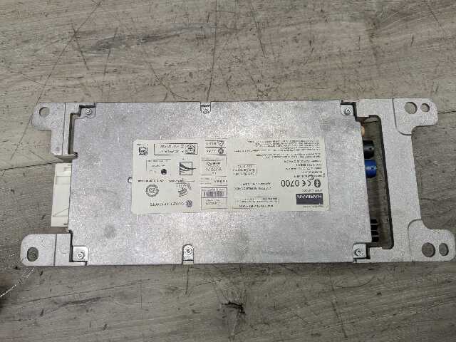 OEM BMW F02 F10 F13 F30 M6 Combox Telematics Communication Bluetooth GPS Module
