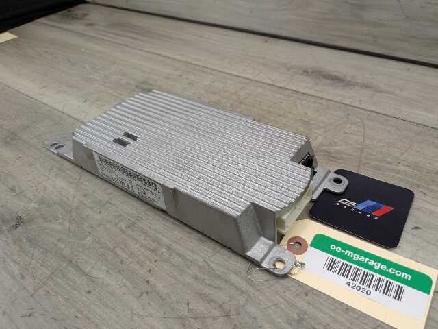 OEM BMW F02 F10 F13 F30 M6 Combox Telematics Communication Bluetooth GPS Module