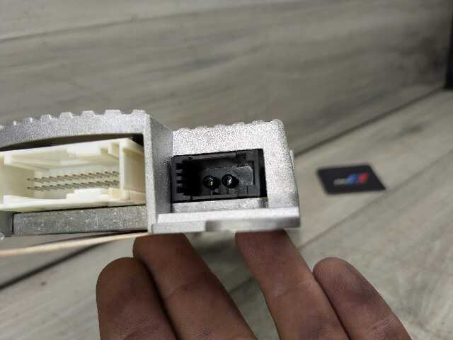 OEM BMW F02 F10 F13 F30 M6 Combox Telematics Communication Bluetooth GPS Module