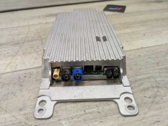 OEM BMW F02 F10 F13 F30 M6 Combox Telematics Communication Bluetooth GPS Module