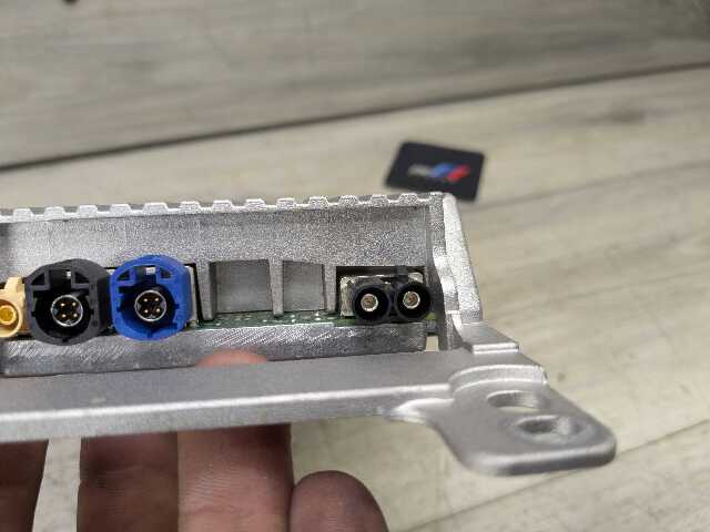 OEM BMW F02 F10 F13 F30 M6 Combox Telematics Communication Bluetooth GPS Module