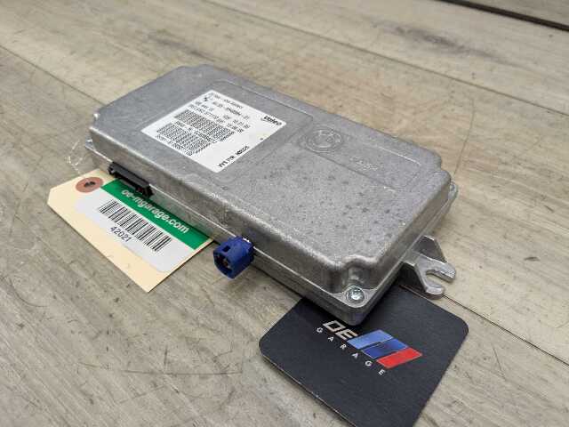 OEM BMW F02 F10 F30 F32 F36 F80 F82 M3 M4 Top Side View Camera Control Module