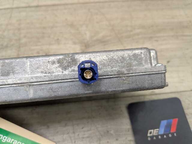 OEM BMW F02 F10 F30 F32 F36 F80 F82 M3 M4 Top Side View Camera Control Module