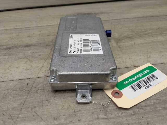 OEM BMW F02 F10 F30 F32 F36 F80 F82 M3 M4 Top Side View Camera Control Module