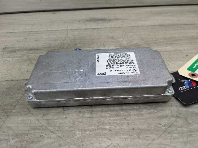 OEM BMW F02 F10 F30 F32 F36 F80 F82 M3 M4 Top Side View Camera Control Module