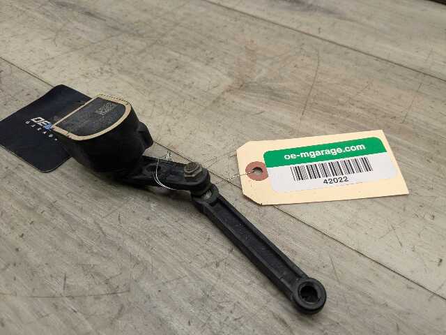 OEM BMW F02 F06 F10 F12 F13 M5 M6 REAR Left Right Suspension Height Level Sensor