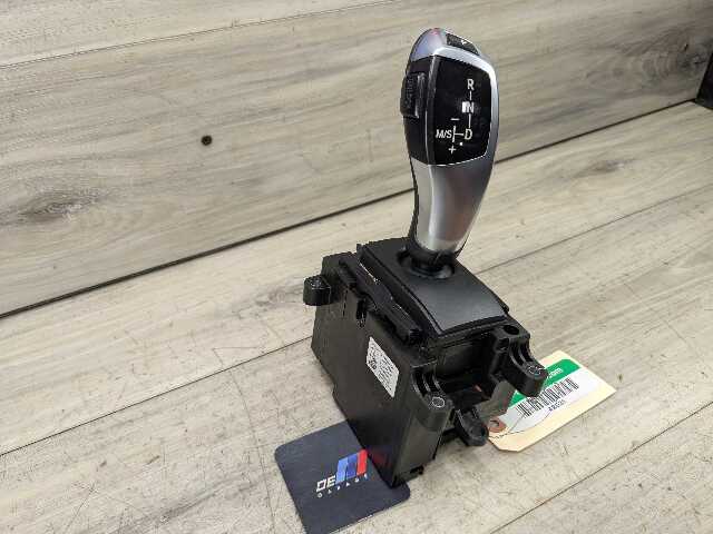 OEM BMW F02 F10 528 535 550 740 750 AT Transmission Shifter Gear Selector Switch