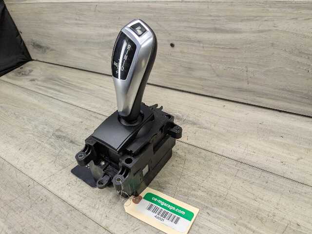 OEM BMW F02 F10 528 535 550 740 750 AT Transmission Shifter Gear Selector Switch