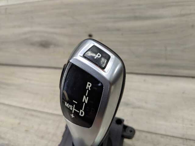 OEM BMW F02 F10 528 535 550 740 750 AT Transmission Shifter Gear Selector Switch