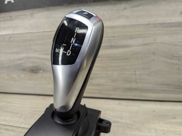 OEM BMW F02 F10 528 535 550 740 750 AT Transmission Shifter Gear Selector Switch