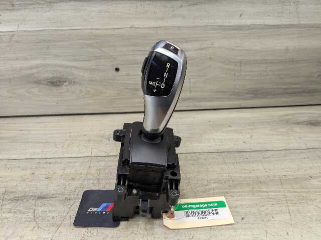 OEM BMW F02 F10 528 535 550 740 750 AT Transmission Shifter Gear Selector Switch