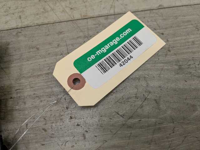 OEM BMW F02 F10 F25 X3 528 535 550 750 Trunk Lid Tailgate Lift Control Module