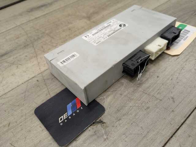 OEM BMW F02 F10 F25 X3 528 535 550 750 Trunk Lid Tailgate Lift Control Module