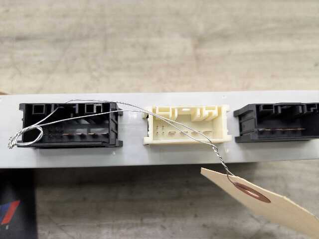 OEM BMW F02 F10 F25 X3 528 535 550 750 Trunk Lid Tailgate Lift Control Module