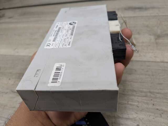 OEM BMW F02 F10 F25 X3 528 535 550 750 Trunk Lid Tailgate Lift Control Module