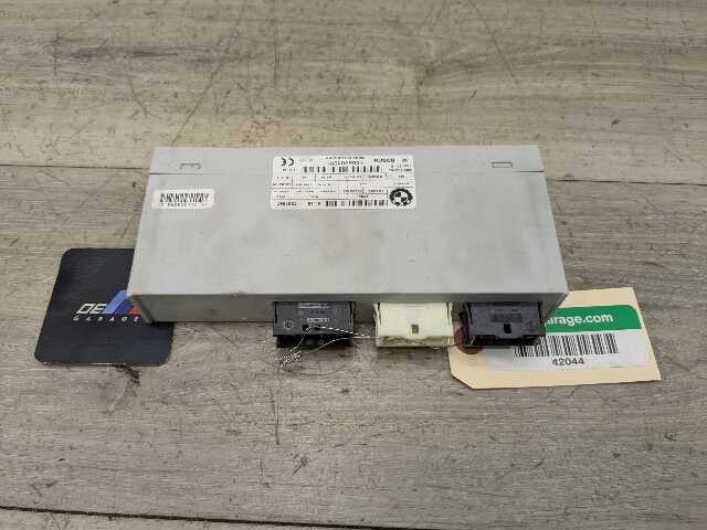 OEM BMW F02 F10 F25 X3 528 535 550 750 Trunk Lid Tailgate Lift Control Module