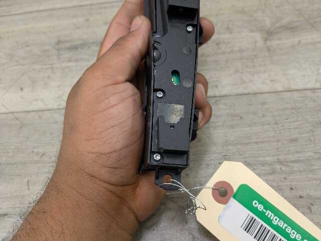 OEM BMW F10 F12 F13 F25 Center Console Parking Traction Operating Unit Switch