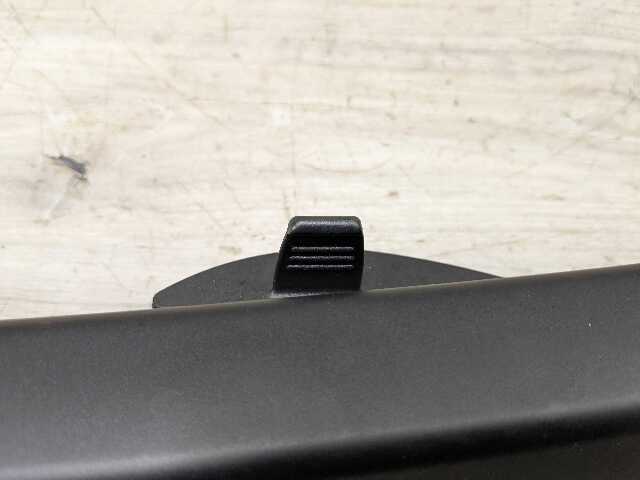 OEM BMW F10 528 535 550 M5 Rear Right Passenger Door Window Privacy Sun Shade