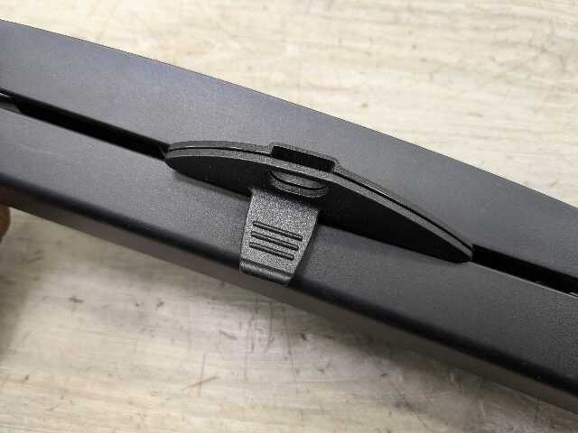 OEM BMW F10 528 535 550 M5 Rear Right Passenger Door Window Privacy Sun Shade