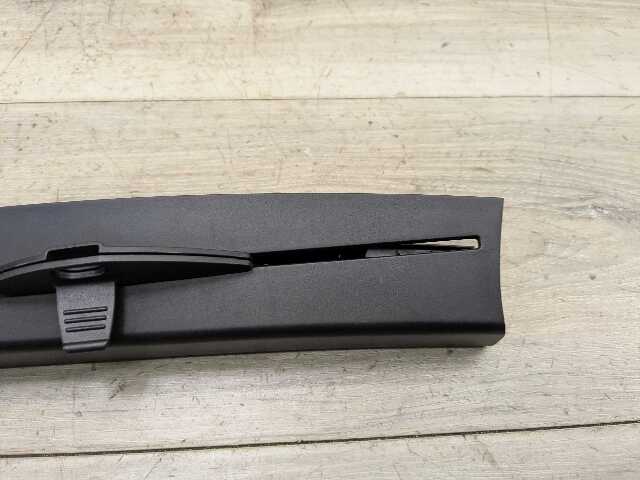OEM BMW F10 528 535 550 M5 Rear Right Passenger Door Window Privacy Sun Shade