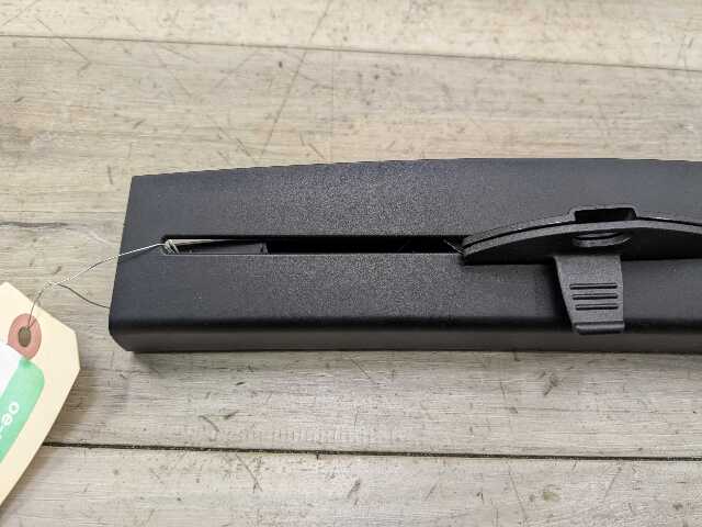 OEM BMW F10 528 535 550 M5 Rear Right Passenger Door Window Privacy Sun Shade