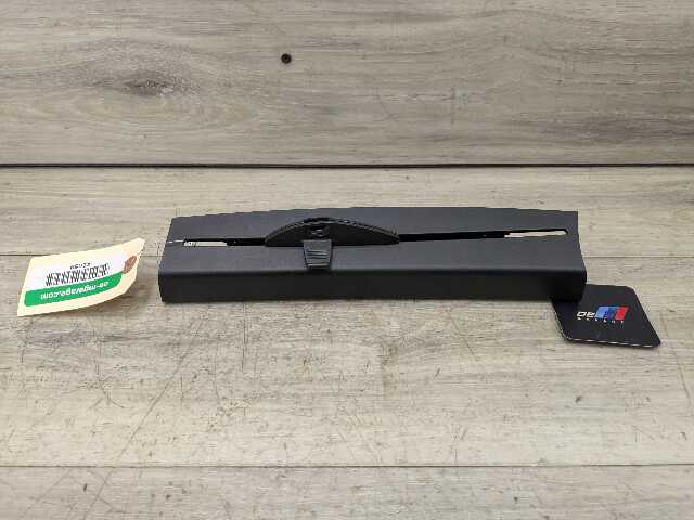 OEM BMW F10 528 535 550 M5 Rear Right Passenger Door Window Privacy Sun Shade