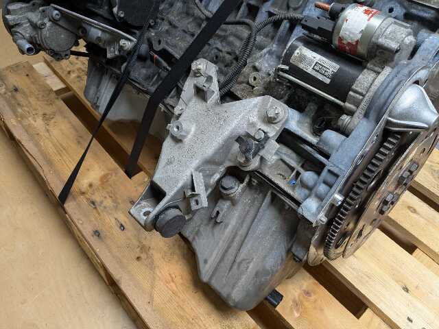OEM BMW E88 E90 E92 E93 N52 COMPLETE ENGINE MOTOR RWD 135k Ran! Video!