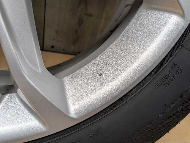 18-24 OEM BMW G01 G02 X3 X4 Wheel Rim 18x7 ET22 LA Rad Doppelspeiche Style 688