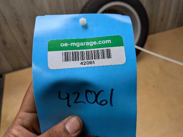 18-24 OEM BMW G01 G02 X3 X4 Wheel Rim 18x7 ET22 LA Rad Doppelspeiche Style 688