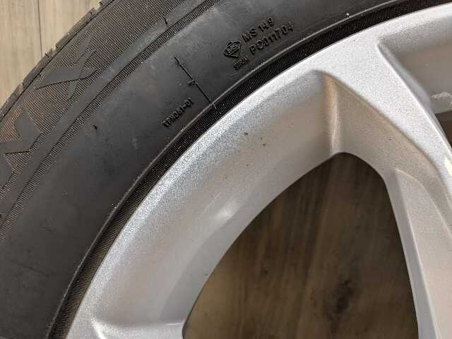 18-24 OEM BMW G01 G02 X3 X4 Wheel Rim 18x7 ET22 LA Rad Doppelspeiche Style 688