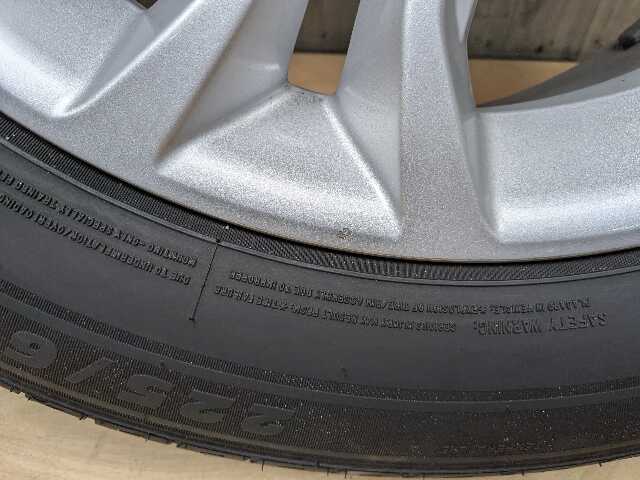 18-24 OEM BMW G01 G02 X3 X4 Wheel Rim 18x7 ET22 LA Rad Doppelspeiche Style 688