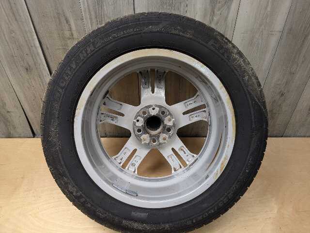 18-24 OEM BMW G01 G02 X3 X4 Wheel Rim 18x7 ET22 LA Rad Doppelspeiche Style 688