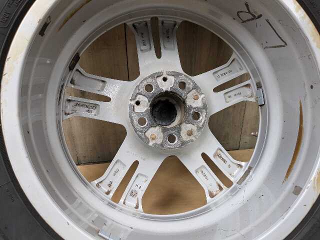 18-24 OEM BMW G01 G02 X3 X4 Wheel Rim 18x7 ET22 LA Rad Doppelspeiche Style 688