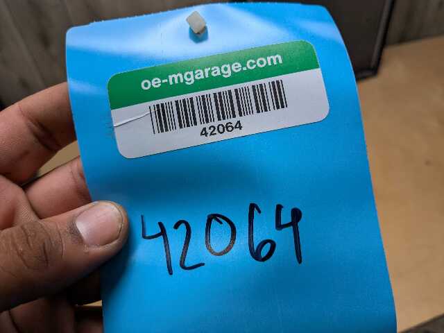 18-24 OEM BMW G01 G02 X3 X4 B46 Radiator Cooling Fan Shroud Motor Assembly 600W